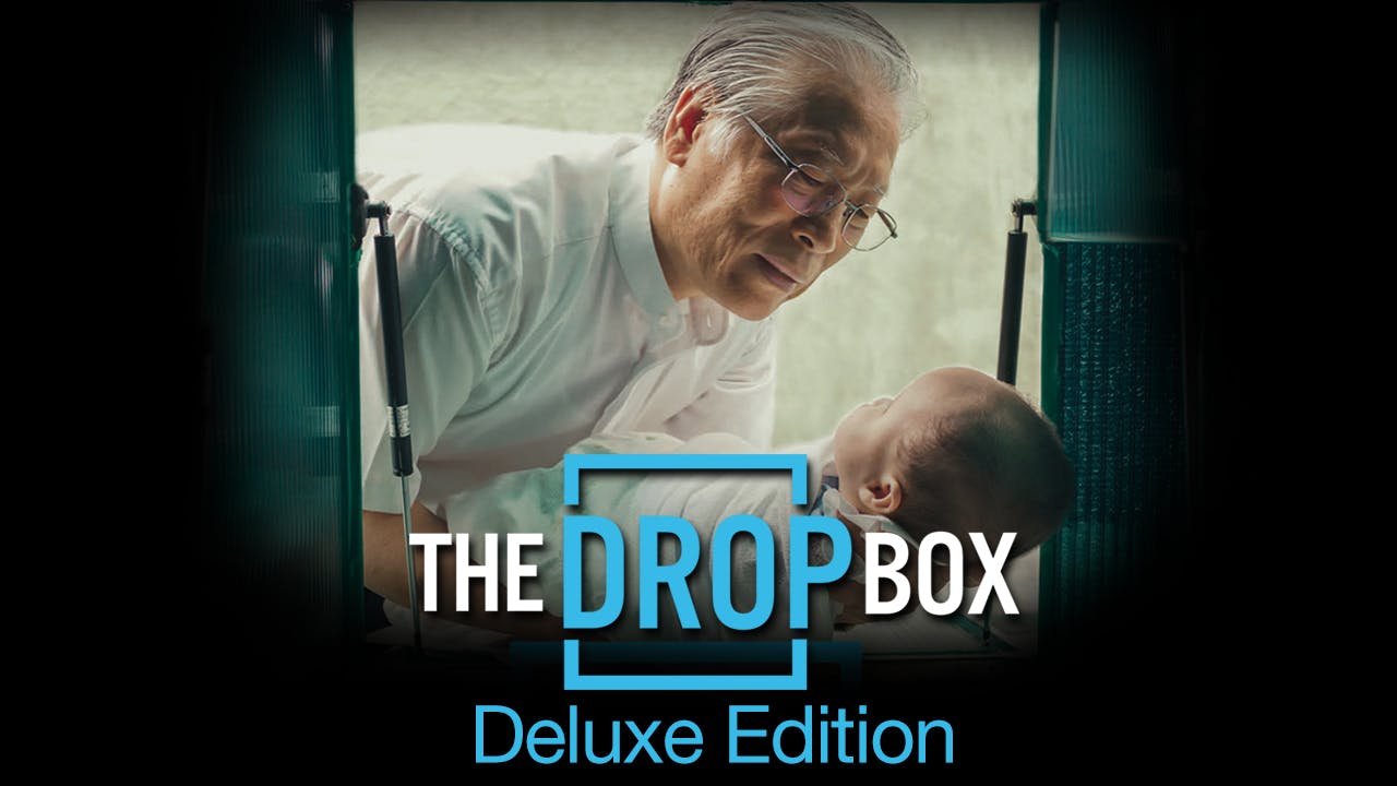The Drop Box - Deluxe Edition
