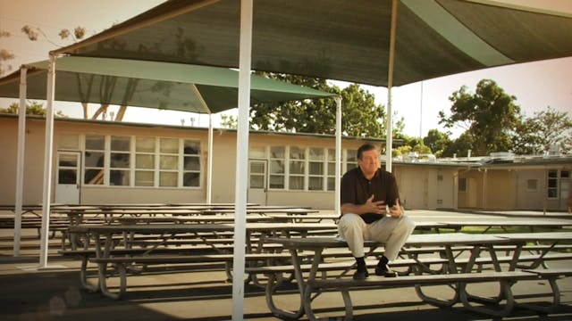 Jim Daly Story