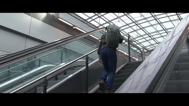 Irreplaceable Trailer
