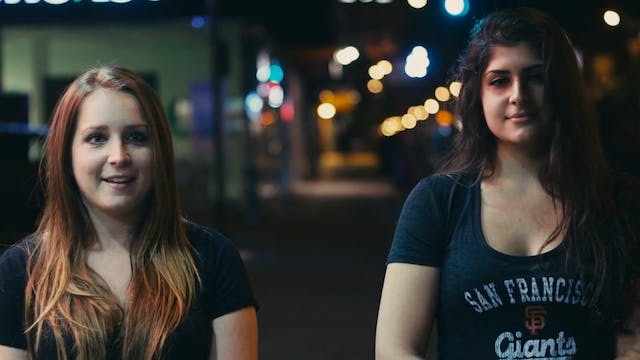 The Heart of Dating Trailer