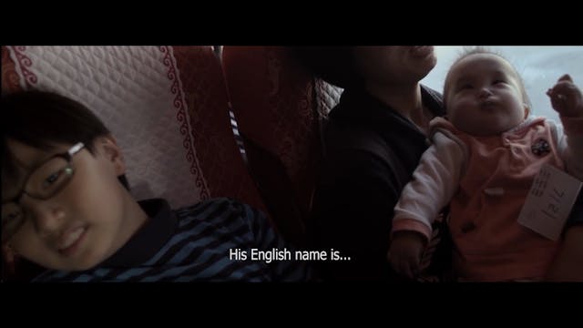 The Drop Box Trailer