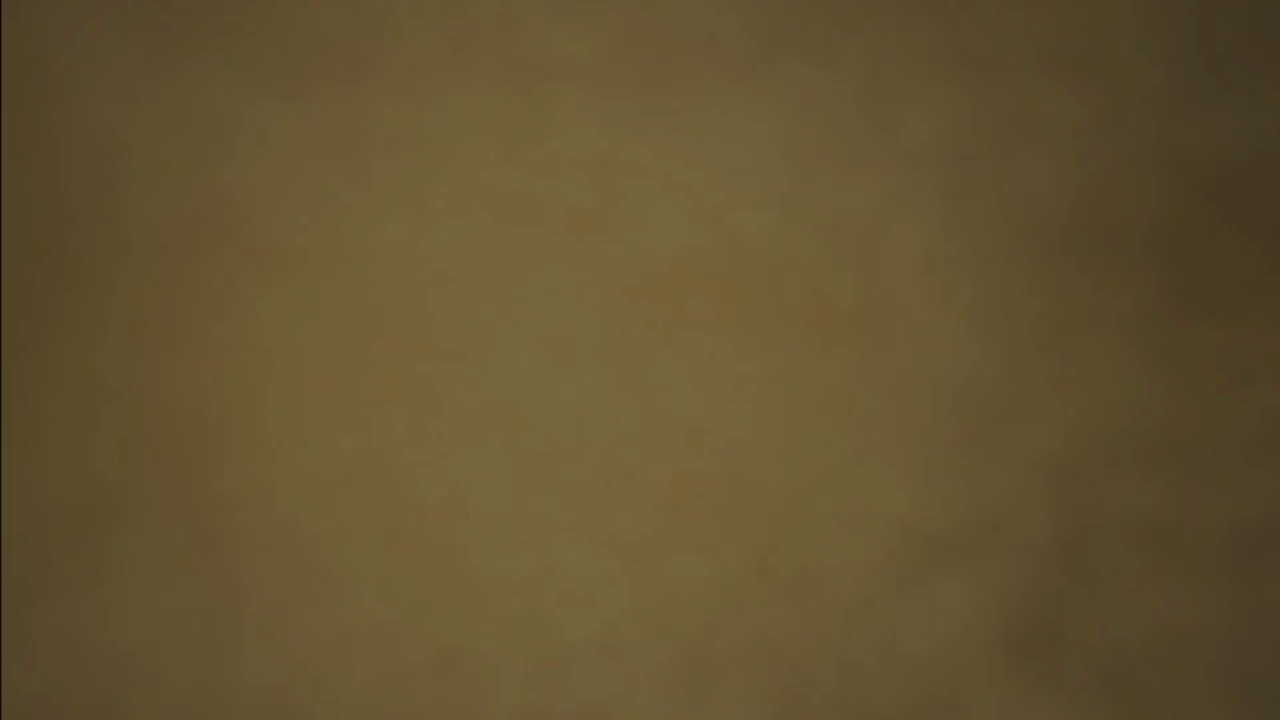 The Dust Moves (Animation only)