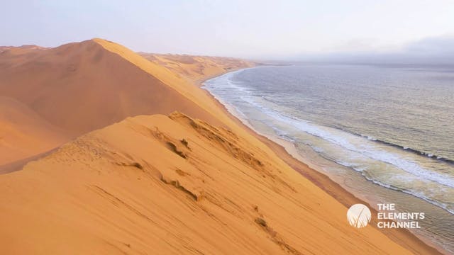 SKELETON COAST