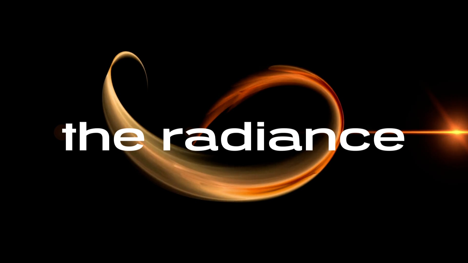 The Radiance TV