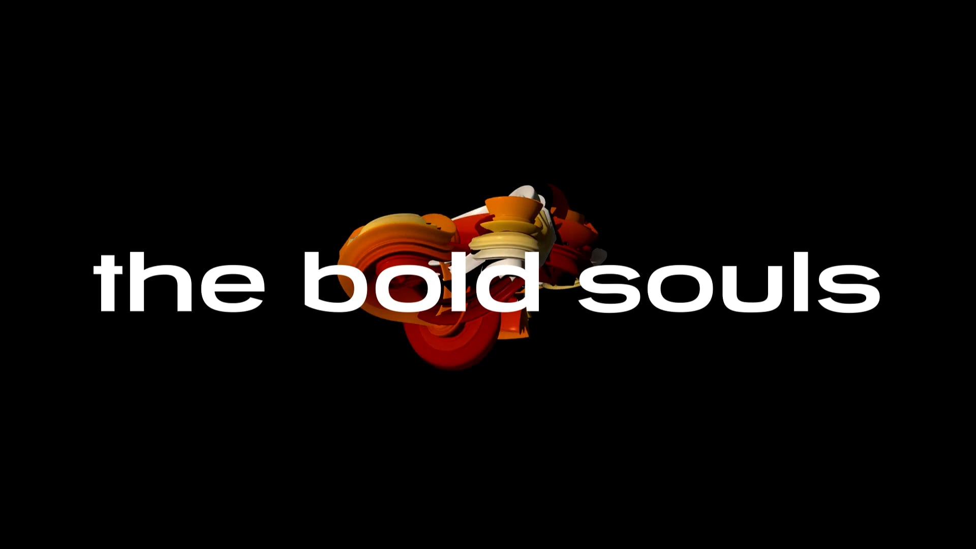 The Bold Souls TV