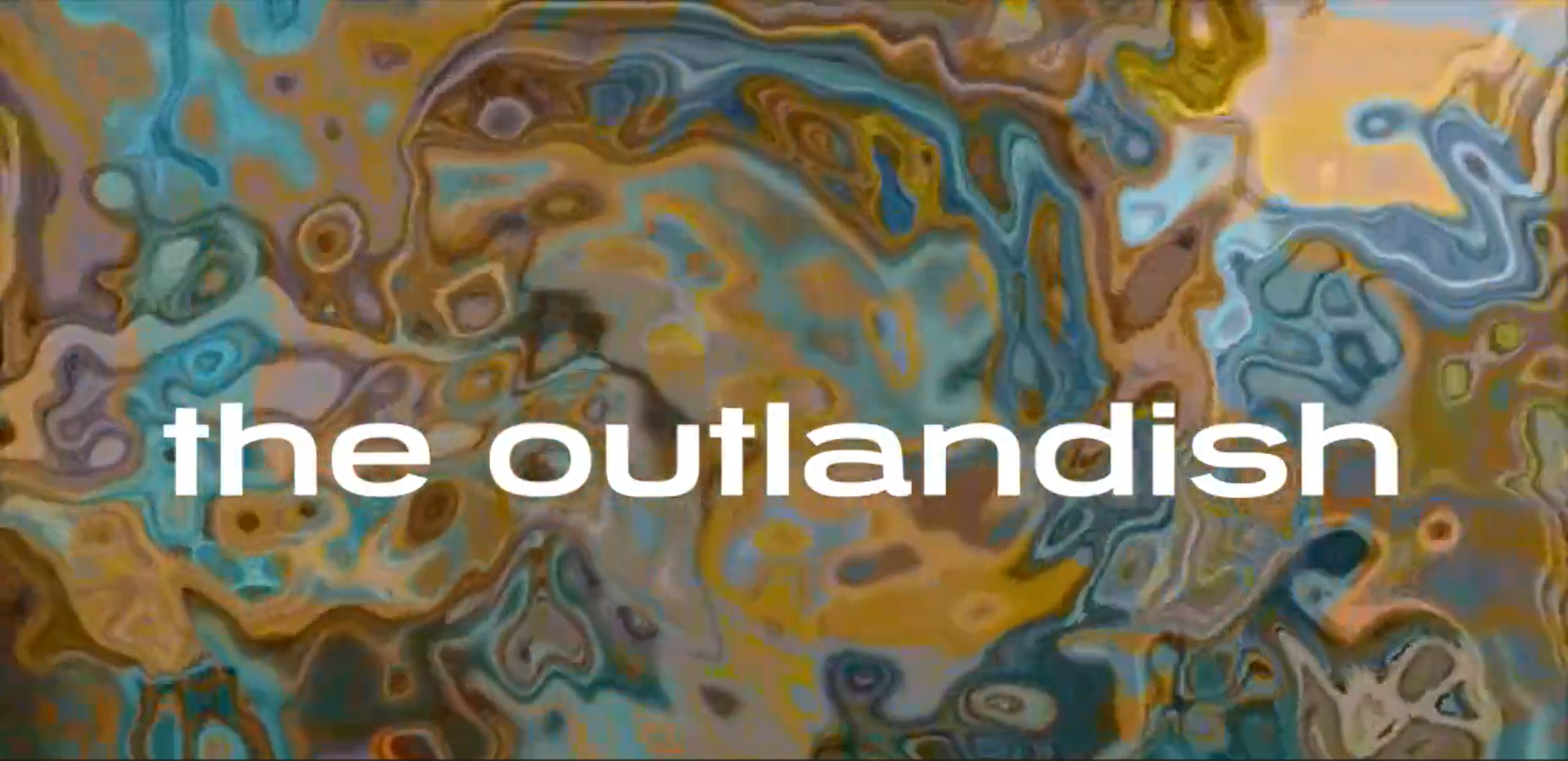 The Outlandish TV