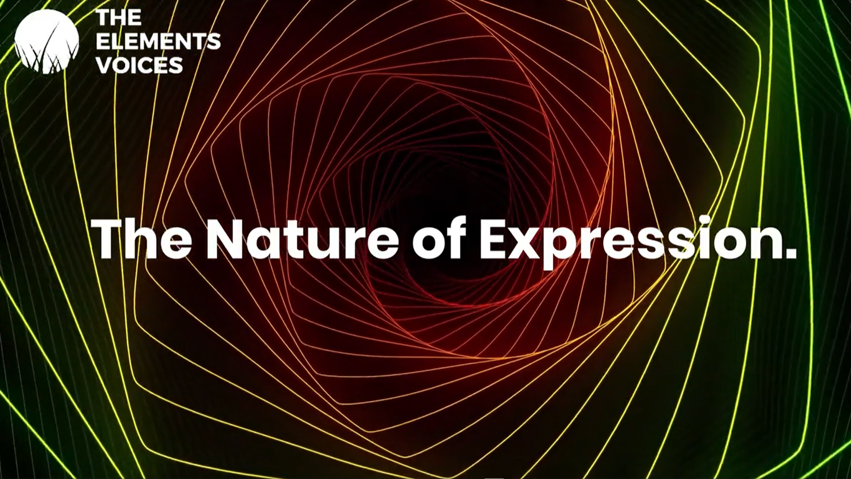 The Elements Voices TV