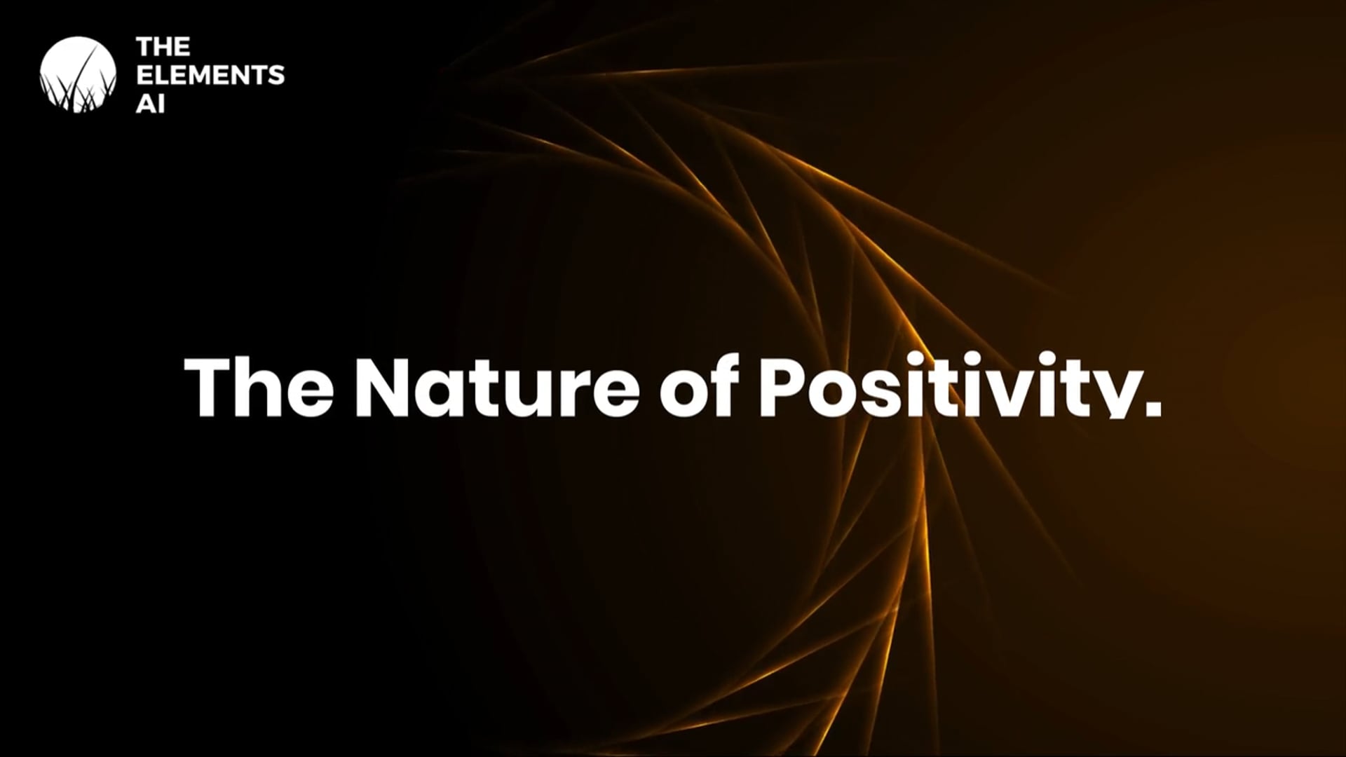 The Elements Global TV