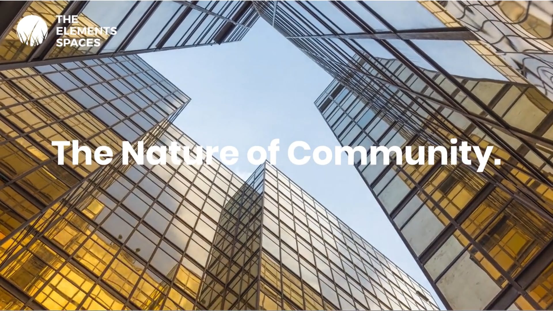 The Elements Spaces TV