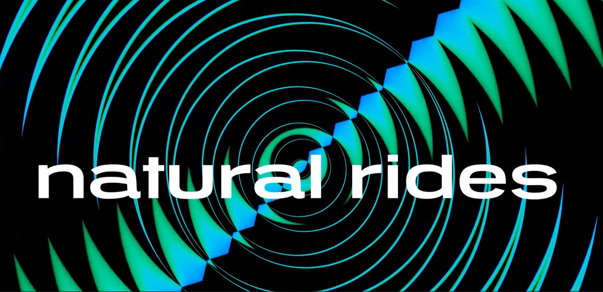 Natural Rides TV