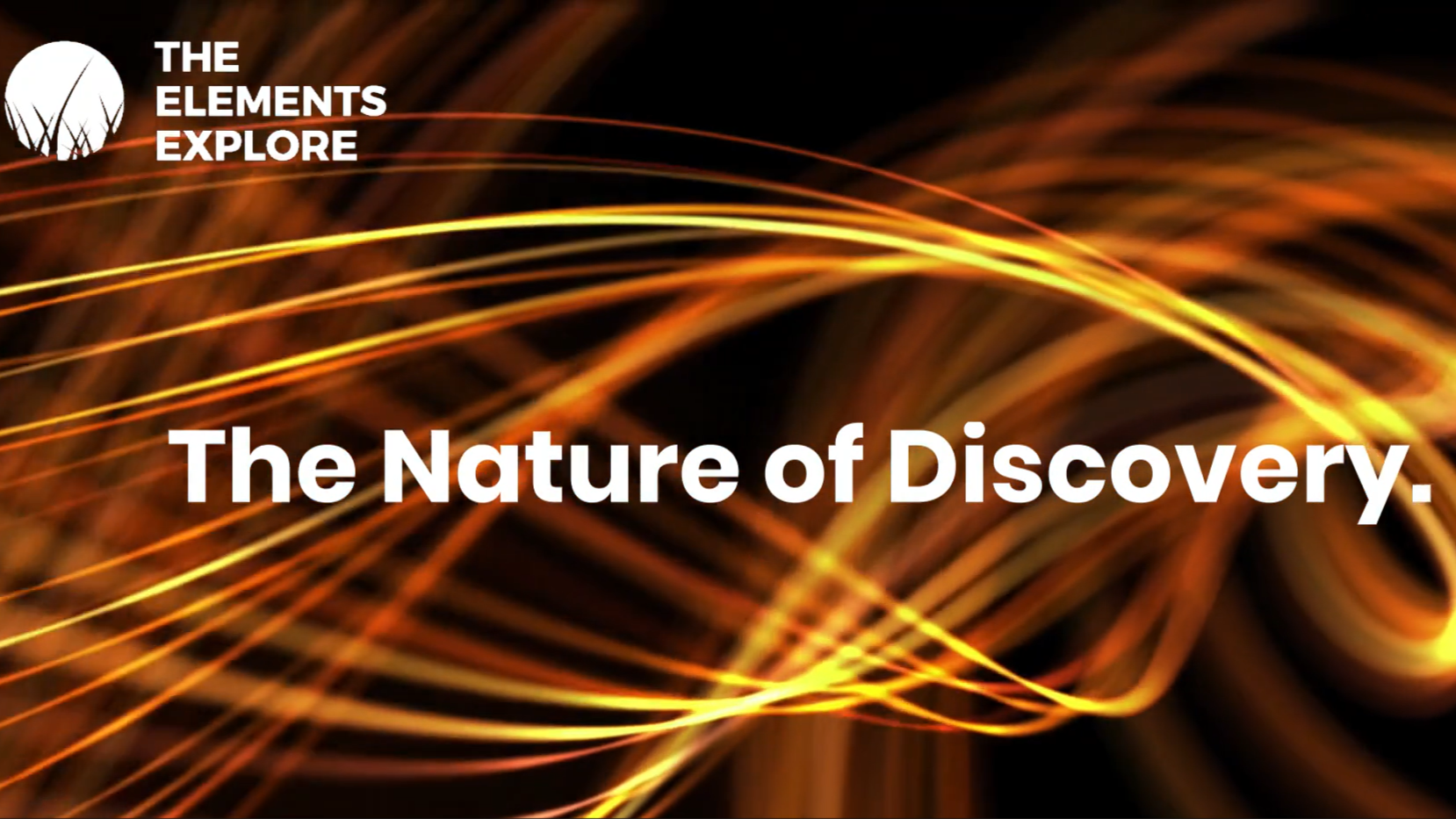The Elements Explore