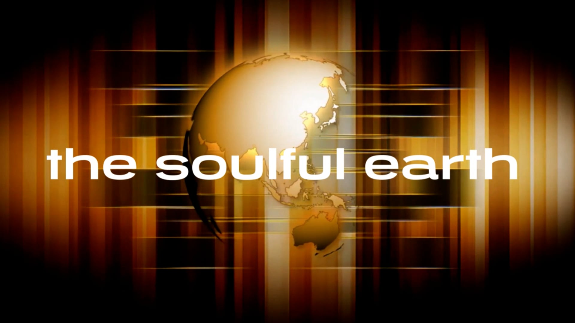 The Soulful Earth TV