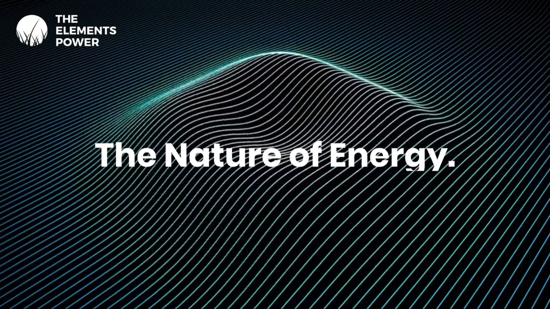 The Elements Power TV