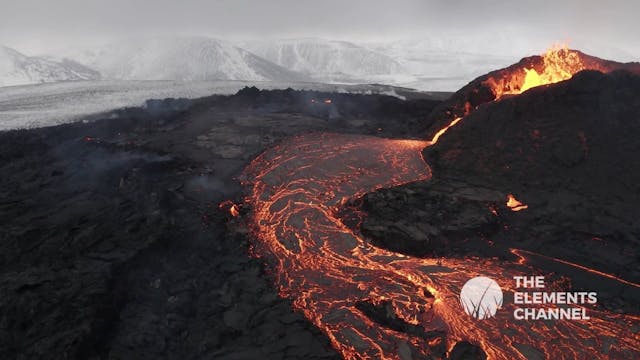 LAVA