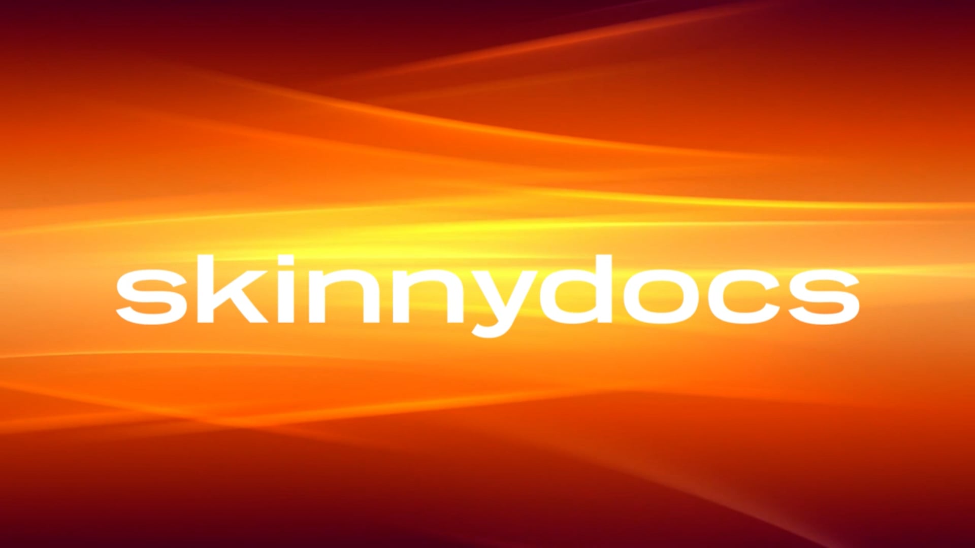 SkinnyDocs TV