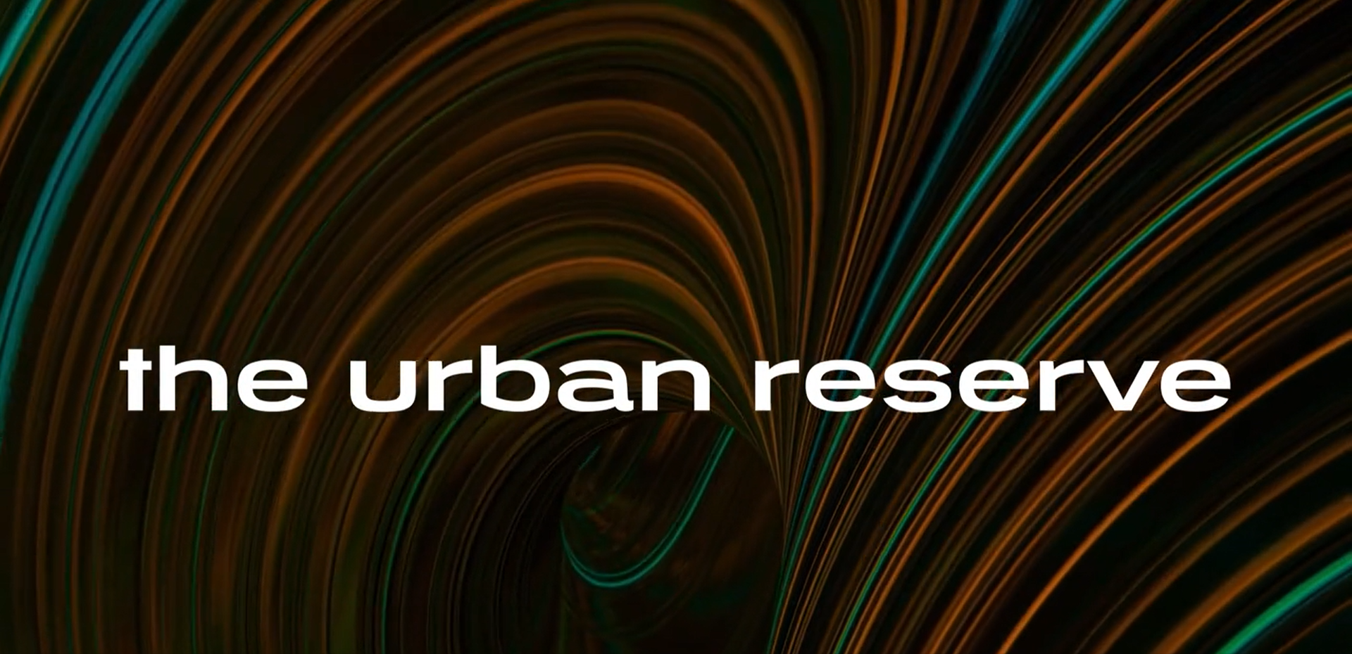 The Urban Reserve TV