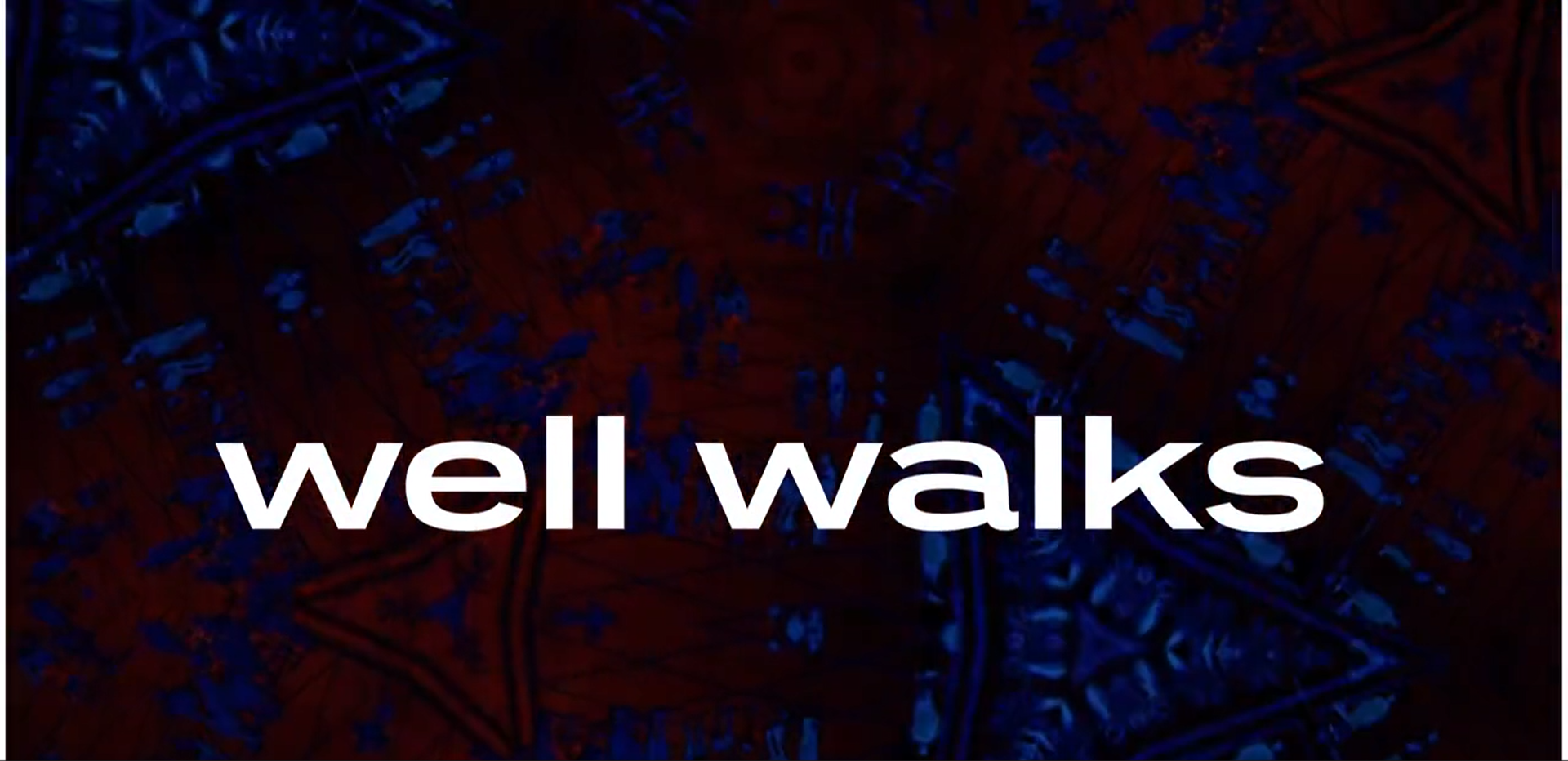 Well Walks