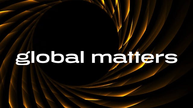 Global Matters TV