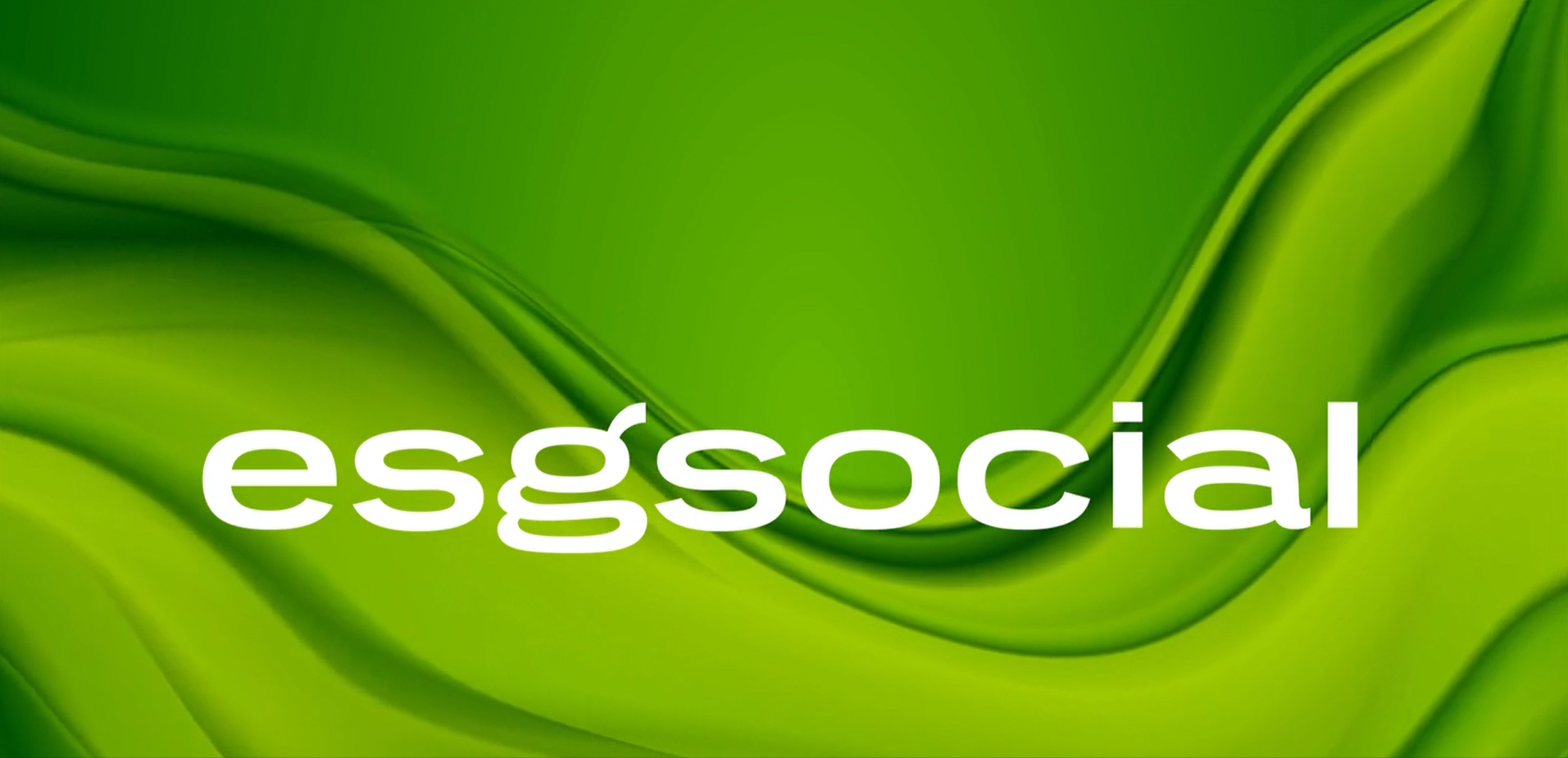 ESGSocial TV