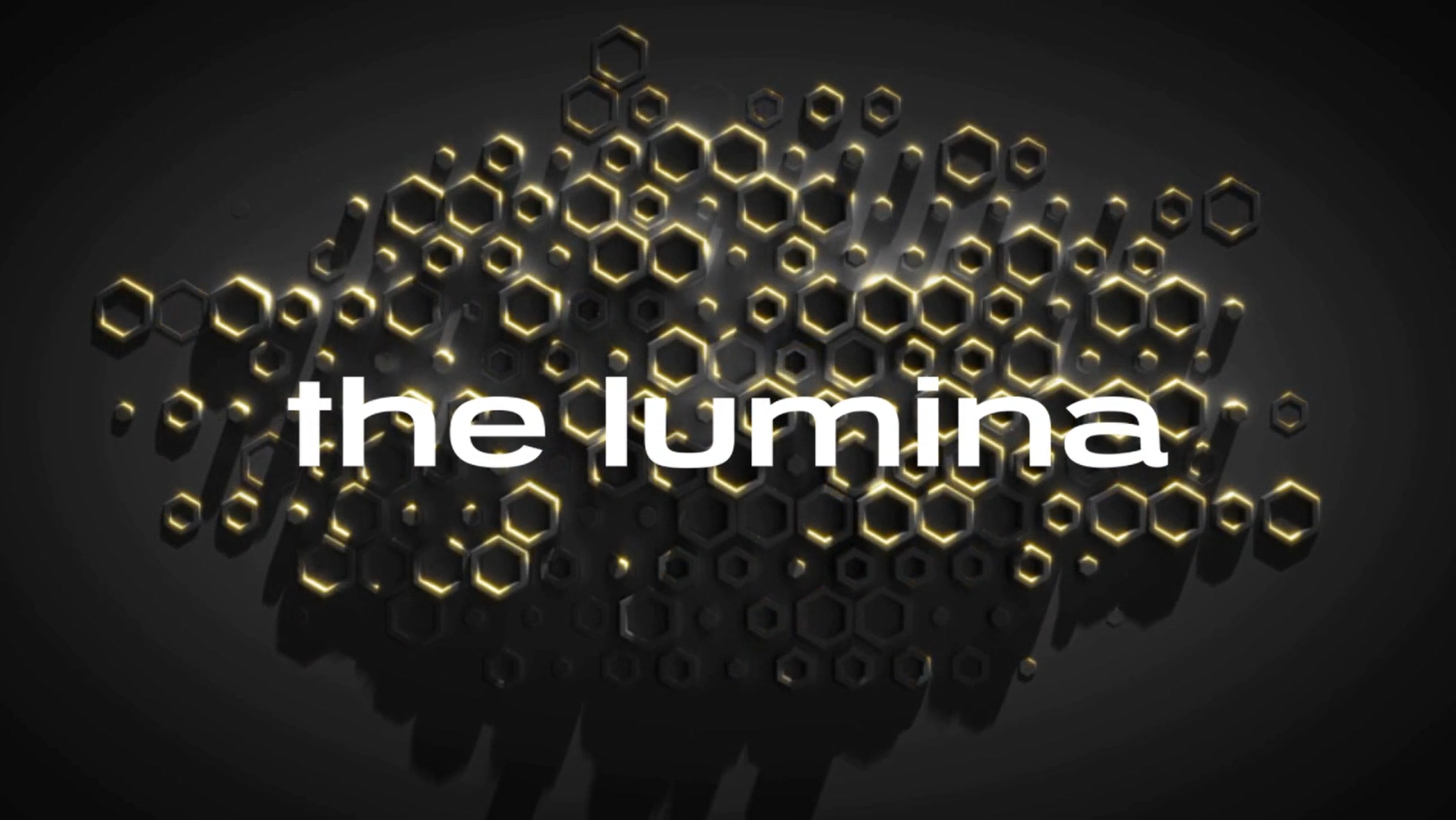 The Lumina TV