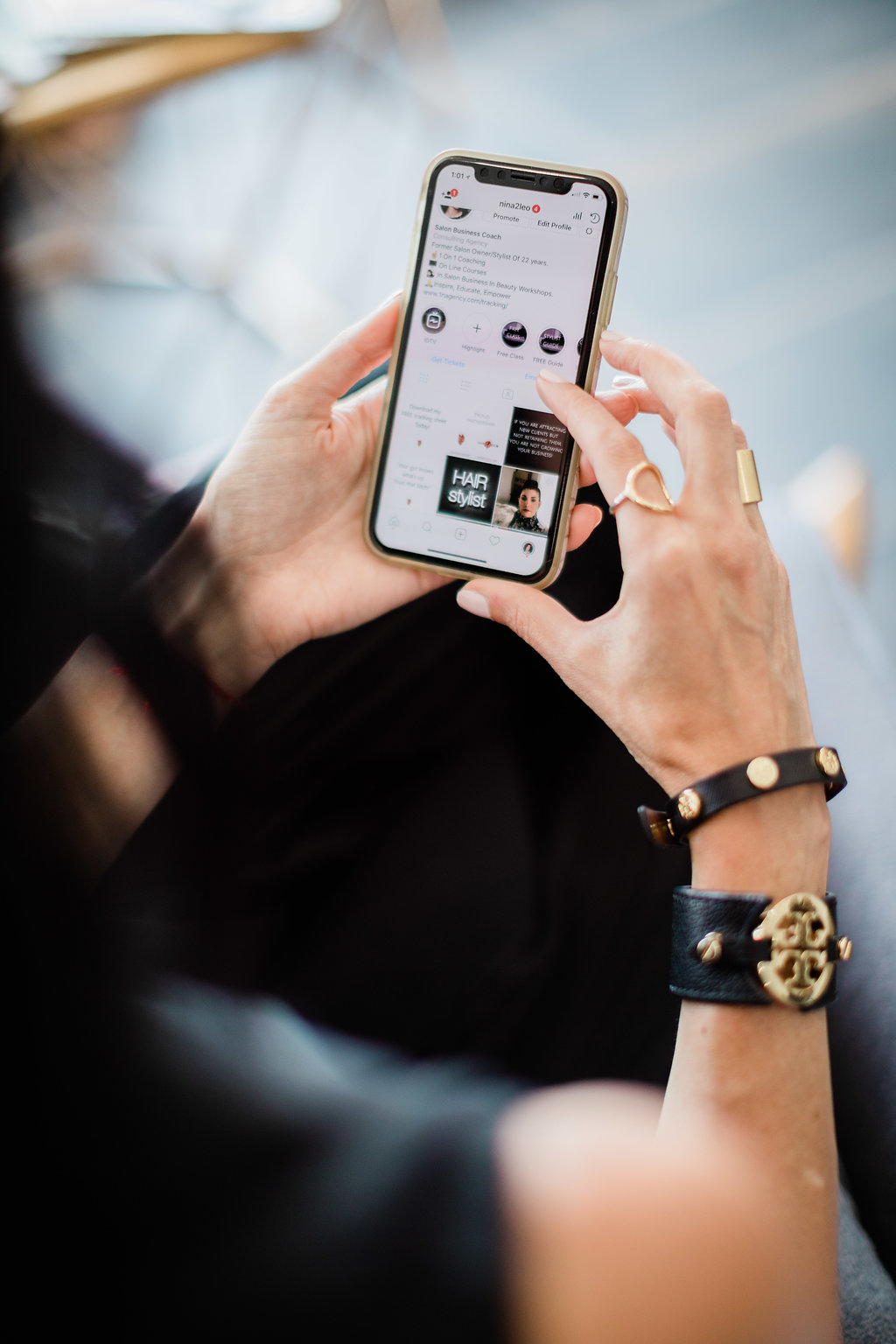 Top 3 social media content ideas