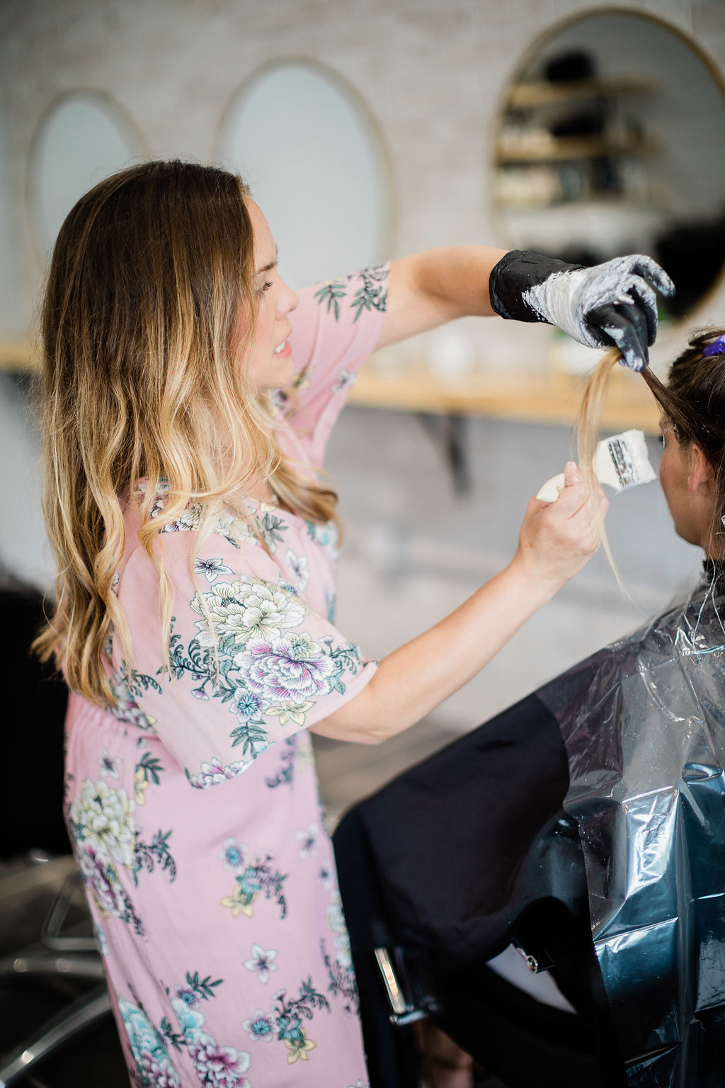 Consultations are KEY