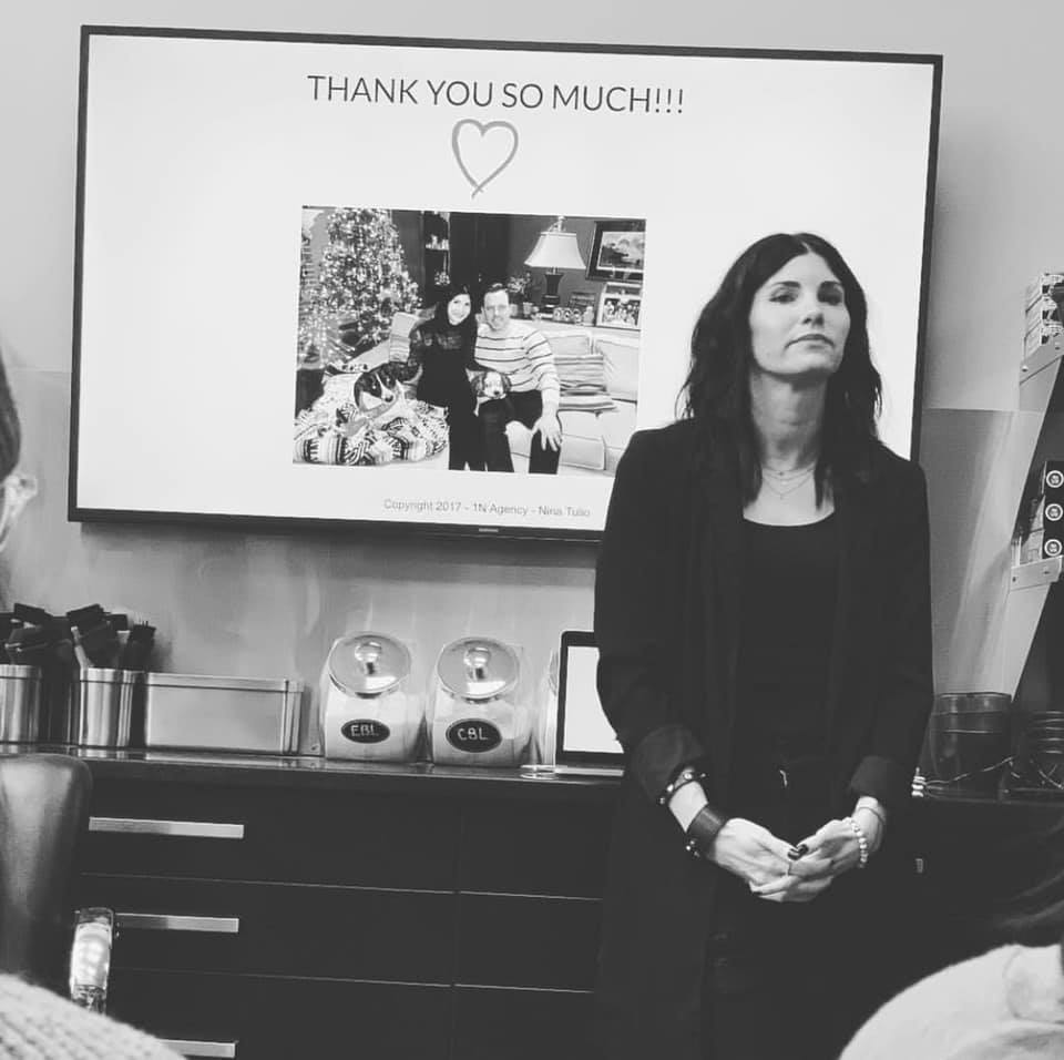 The Foundation of Success