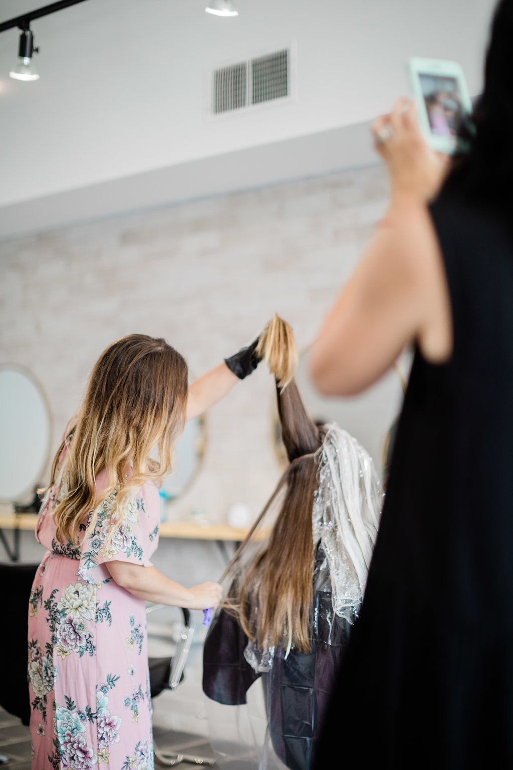 Benchmarks and Daily/ Weekly Numbers