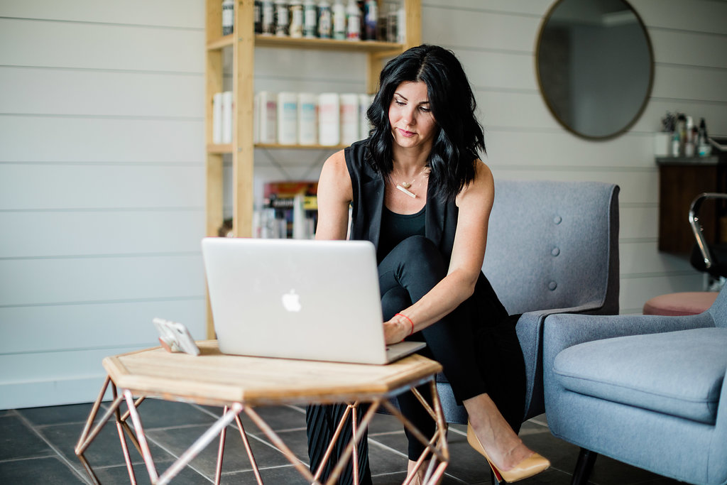 Goal Setting and Benchmarks!