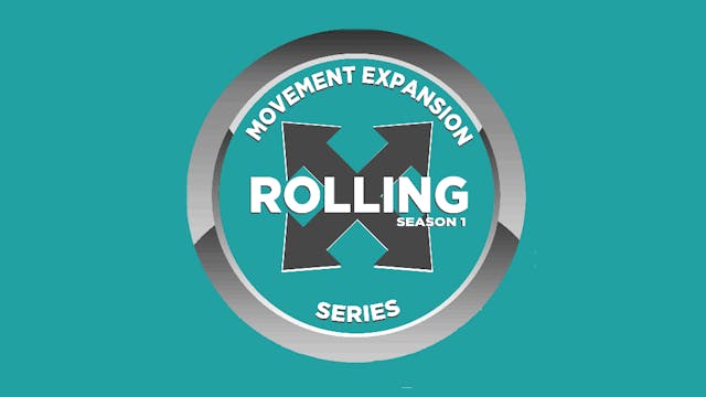 Movement Expansion Series-Rolling-Season 1