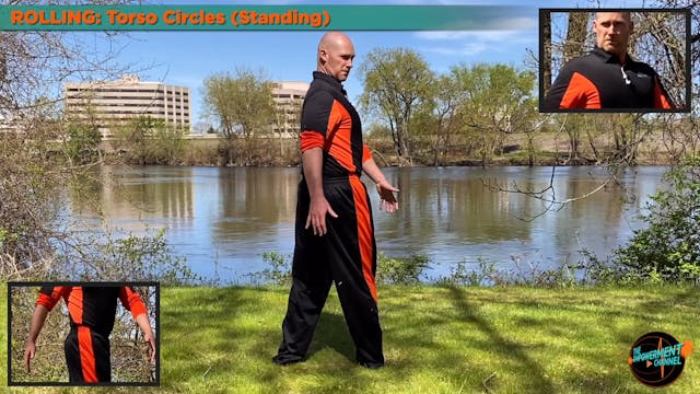 Rolling 1-Torso Circles-Standing A-PE...