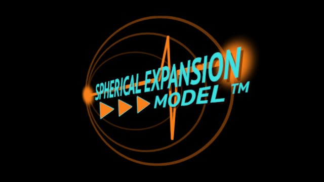 Spherical Expansion Model