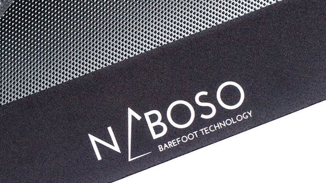 Naboso Technology