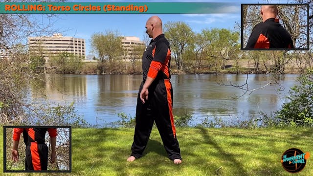 Rolling 1-Torso Circles-Standing C-PE...