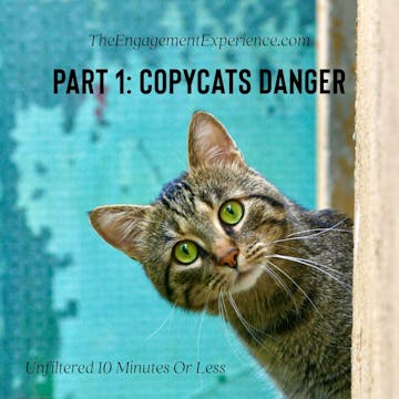 Part One: Copycat Dangers