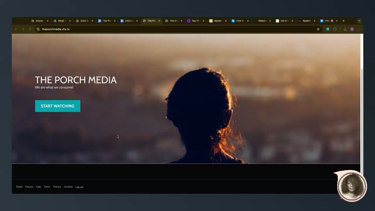 The Power of OTT Platforms