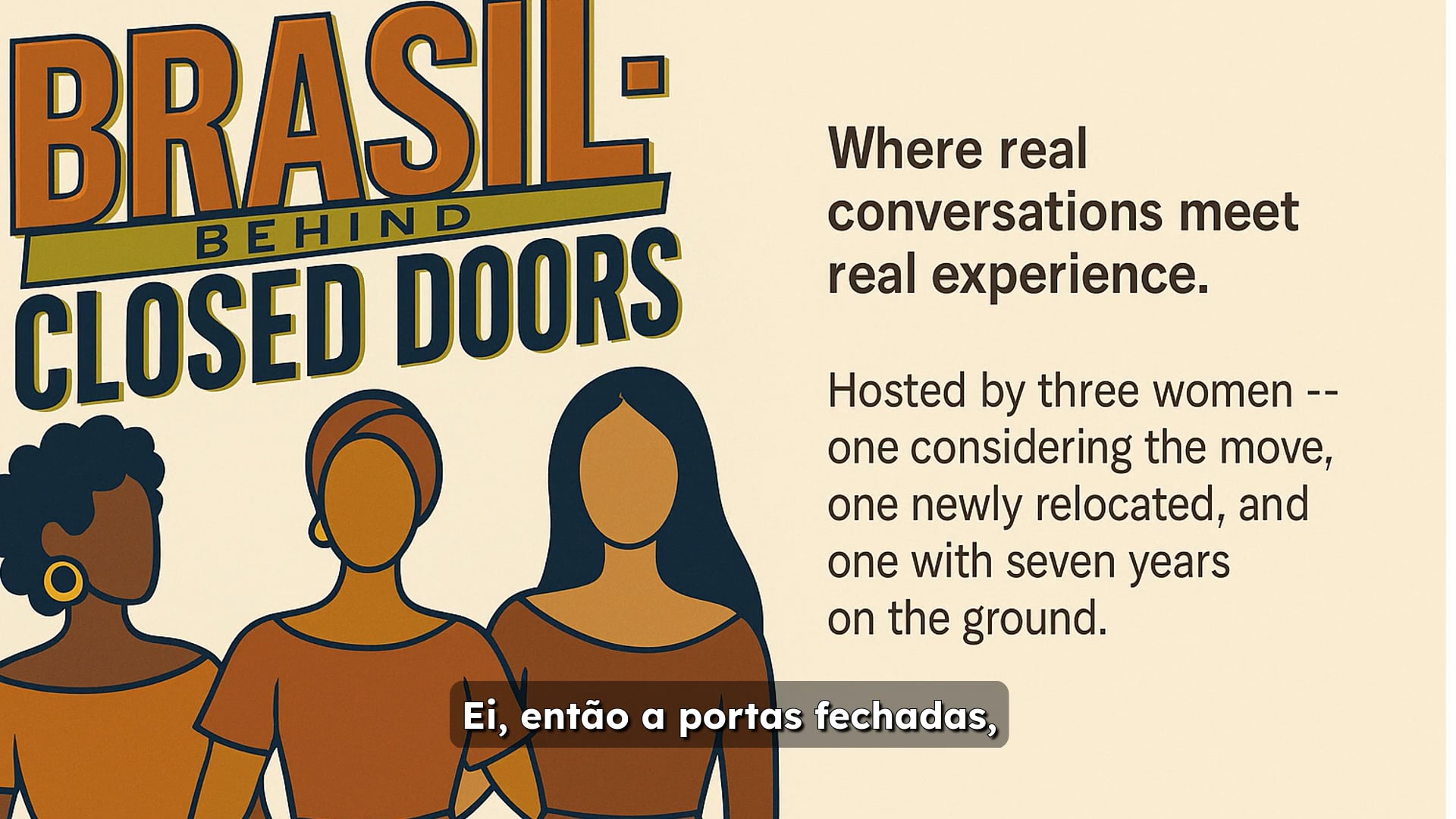 Nicole on Facing the Fear, Finding the Freedom