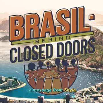 Behind the Doors with Shy: Finding Ho...