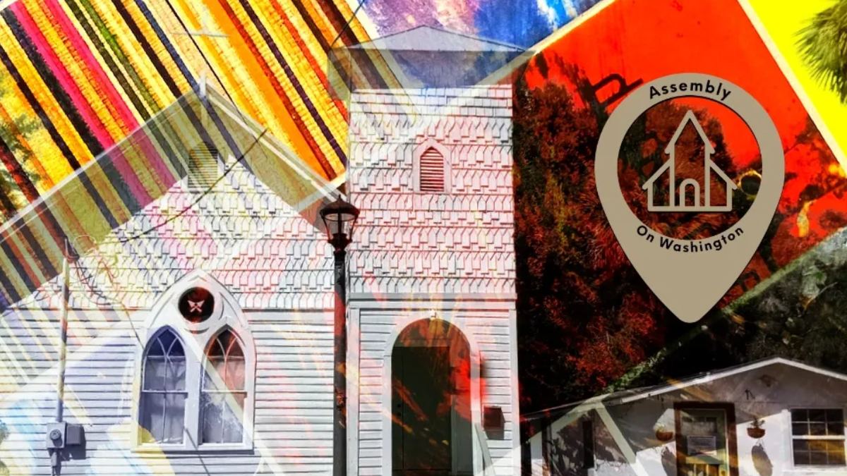 Assembly On Washington