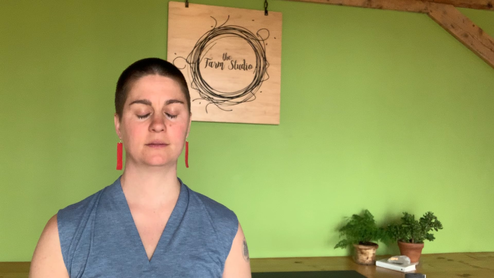 Sama Vritti (Equal Length Breath) 