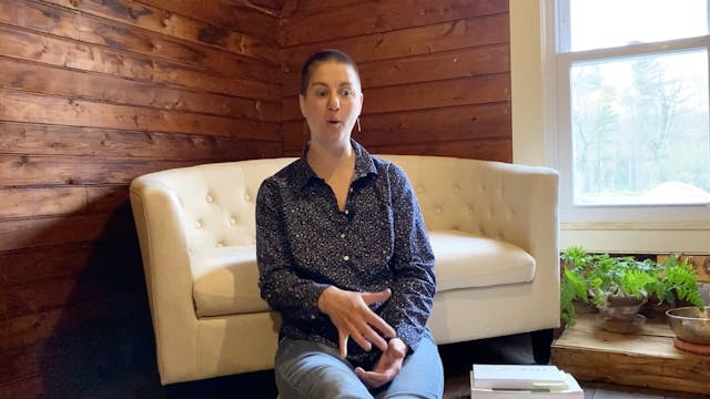 Your Home Practice 