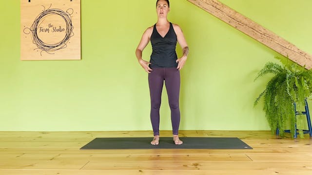 I Challenge You #2
