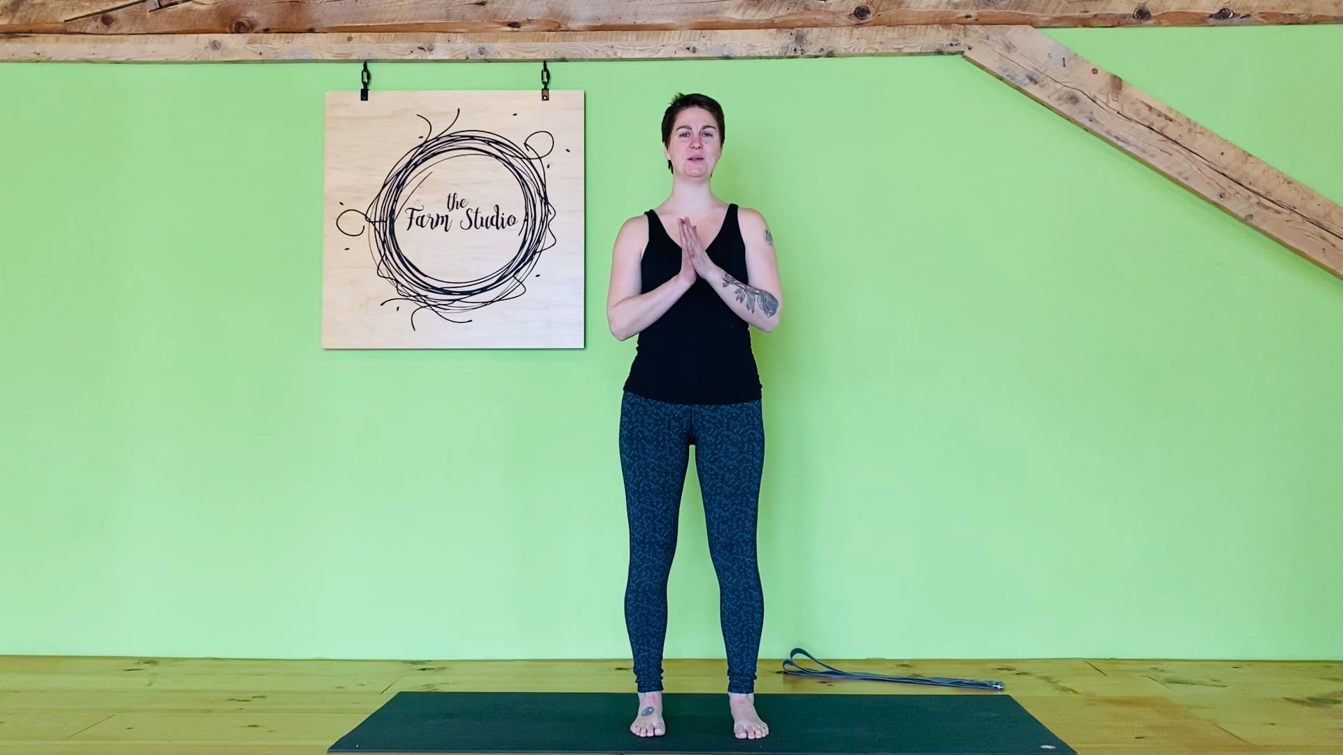 Small but Mighty: Movement Matters (5)