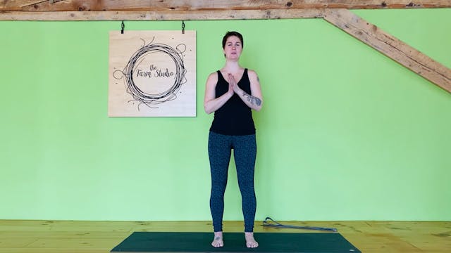 Small but Mighty: Movement Matters (5)