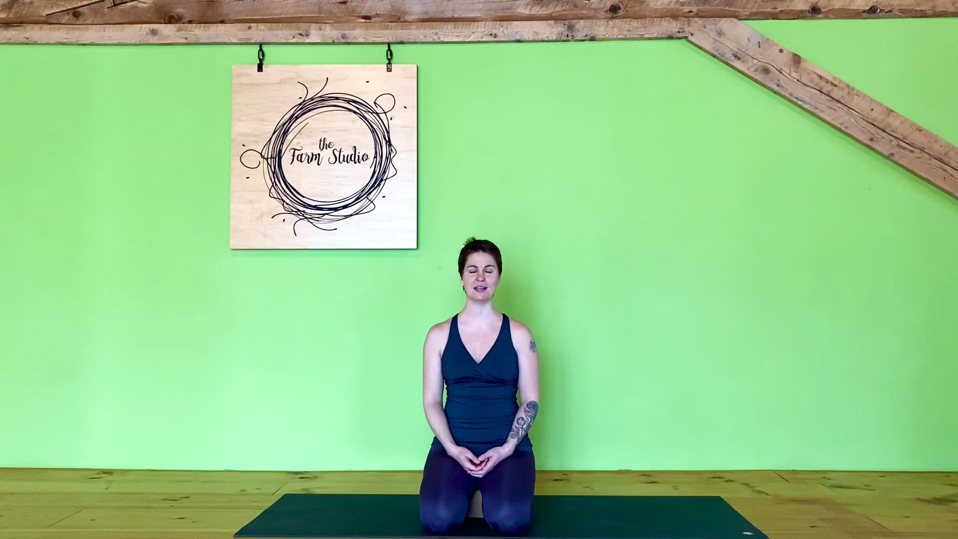 Small but Mighty : Movement Matters (3) 