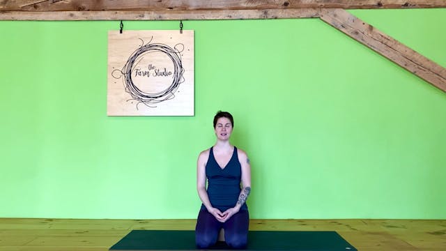 Small but Mighty : Movement Matters (3) 