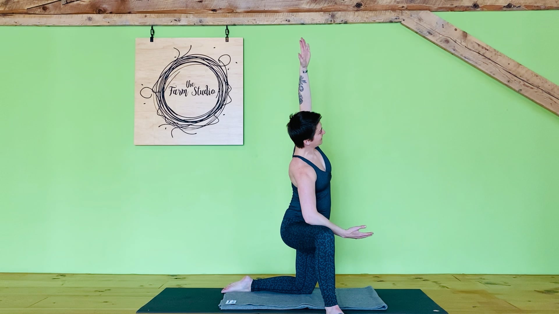 Small but Mighty: Movement Matters (4)