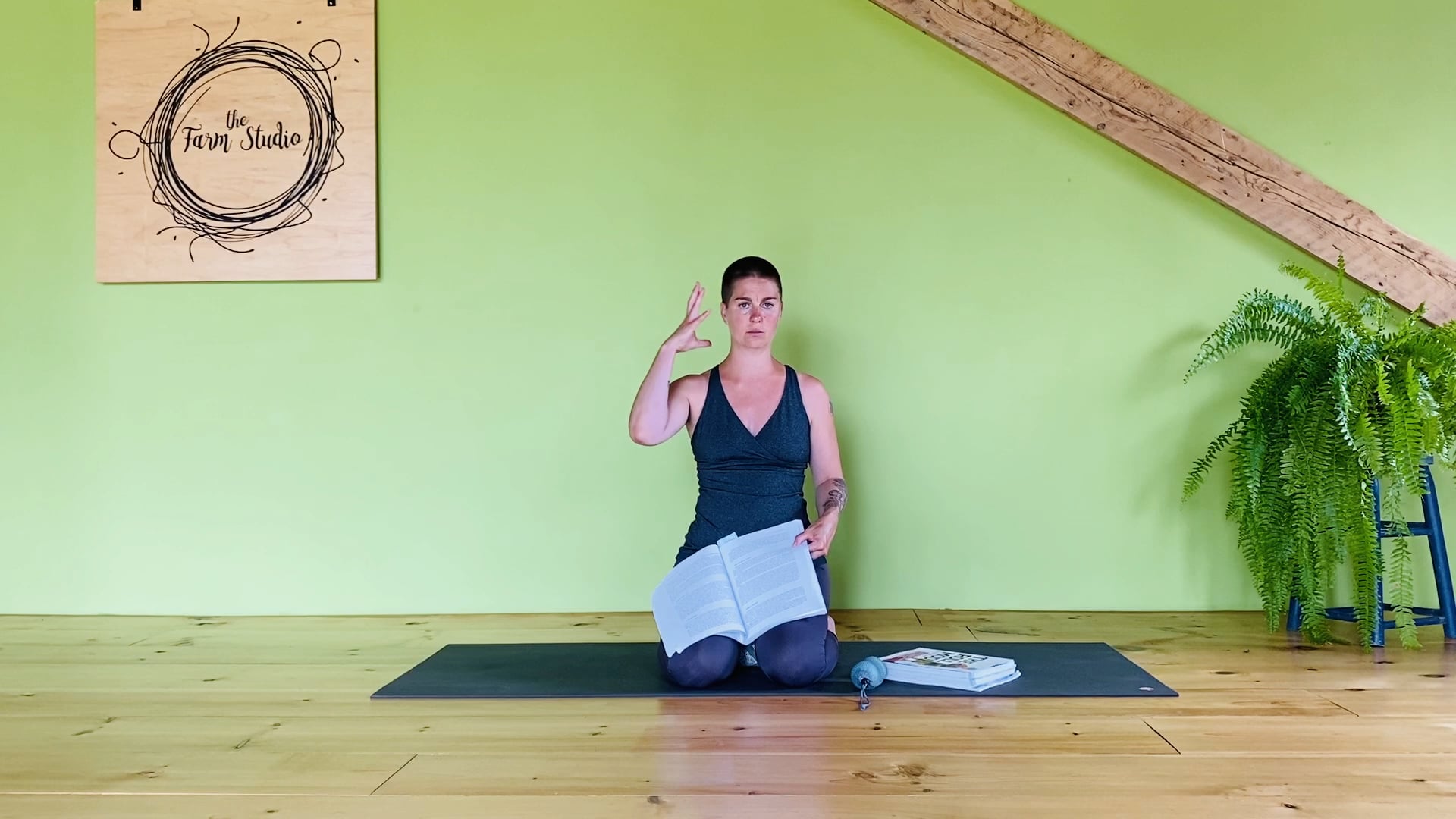 Resources for Pain Management 