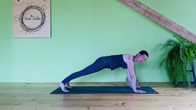 Mobile Hip Release
