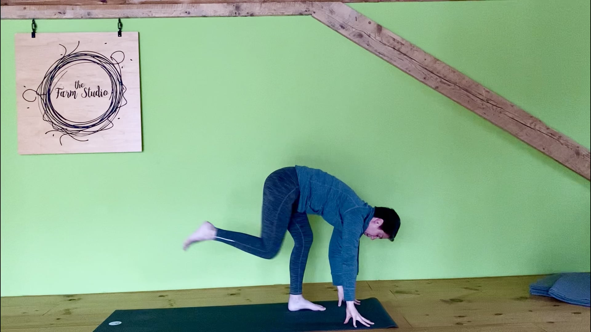 An Update & Announcement 